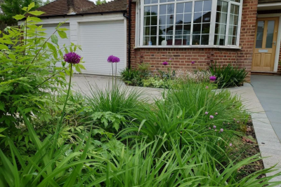 Blending Tradition with Innovation: The Evolution of Garden Design in Kent