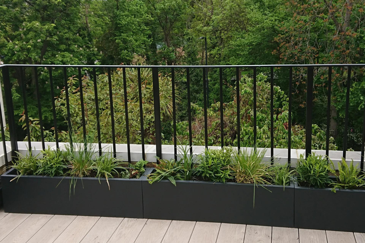 The Evolving Landscape of Composite Decking