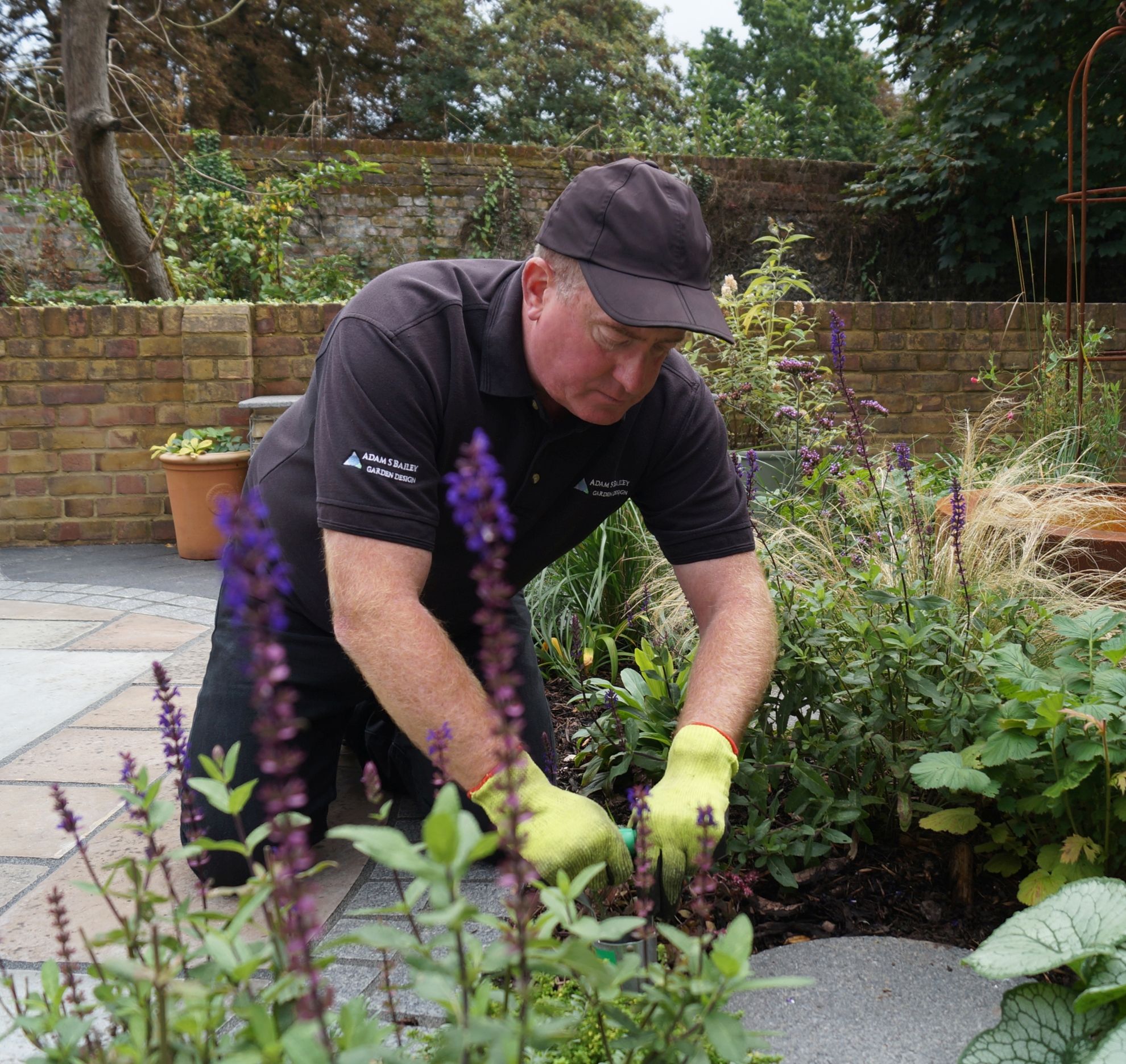 Bulb Planting